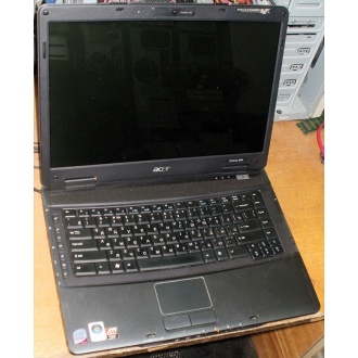 Ноутбук Acer Extensa 5630 (Intel Core 2 Duo T5800 (2x2.0Ghz) /2048Mb DDR2 /120Gb /15.4" TFT 1280x800) - Нефтеюганск