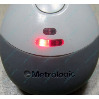 Глючный сканер ШК Metrologic MS9520 VoyagerCG (COM-порт) - Нефтеюганск