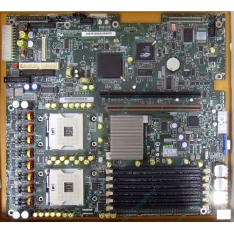 Материнская плата Intel Server Board SE7320VP2 socket 604 (Нефтеюганск)
