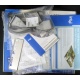 Комплектация материнской платы Intel Server Board SE7320VP2 s604 (Нефтеюганск)