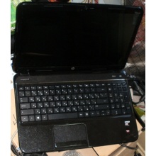 Ноутбук HP Pavilion g6-2302sr (AMD A10-4600M (4x2.3Ghz) /4096Mb DDR3 /500Gb /15.6" TFT 1366x768) - Нефтеюганск