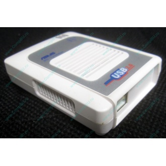 Wi-Fi адаптер Asus WL-160G (USB 2.0) - Нефтеюганск