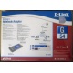 Wi-Fi адаптер D-Link AirPlusG DWL-G630 (PCMCIA) - Нефтеюганск