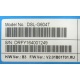 WiFi ADSL2+ роутер D-link DSL-G604T в Нефтеюганске, Wi-Fi ADSL2+ маршрутизатор Dlink DSL-G604T (Нефтеюганск)