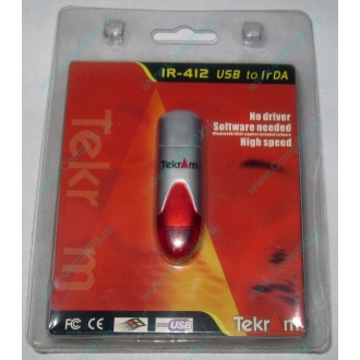 ИК-адаптер Tekram IR-412 (Нефтеюганск)