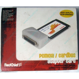 Serial RS232 (2 COM-port) PCMCIA адаптер Byterunner CB2RS232 (Нефтеюганск)
