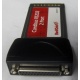 Serial RS232 (2 COM-port) PCMCIA адаптер Byterunner CB2RS232 (Нефтеюганск)