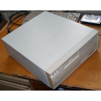 Intel Pentium-4 630 3.0GHz (2048k) HT /1024Mb /160Gb /ATX 180W Desktop (Нефтеюганск)