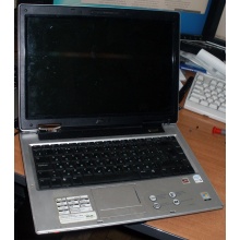 Ноутбук Asus A8J (A8JR) (Intel Core 2 Duo T2250 (2x1.73Ghz) /512Mb DDR2 /80Gb /14" TFT 1280x800) - Нефтеюганск