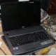 Ноутбук Acer Aspire 7540G-504G50Mi (AMD Turion II X2 M500 (2x2.2Ghz) /no RAM! /no HDD! /17.3" TFT 1600x900) - Нефтеюганск