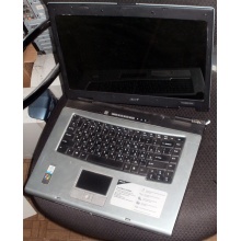 Ноутбук Acer TravelMate 2410 (Intel Celeron M370 1.5Ghz /no RAM! /no HDD! /no drive! /15.4" TFT 1280x800) - Нефтеюганск